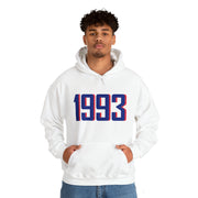 1993 Stars & Stripes Hoodie - TalkPeng