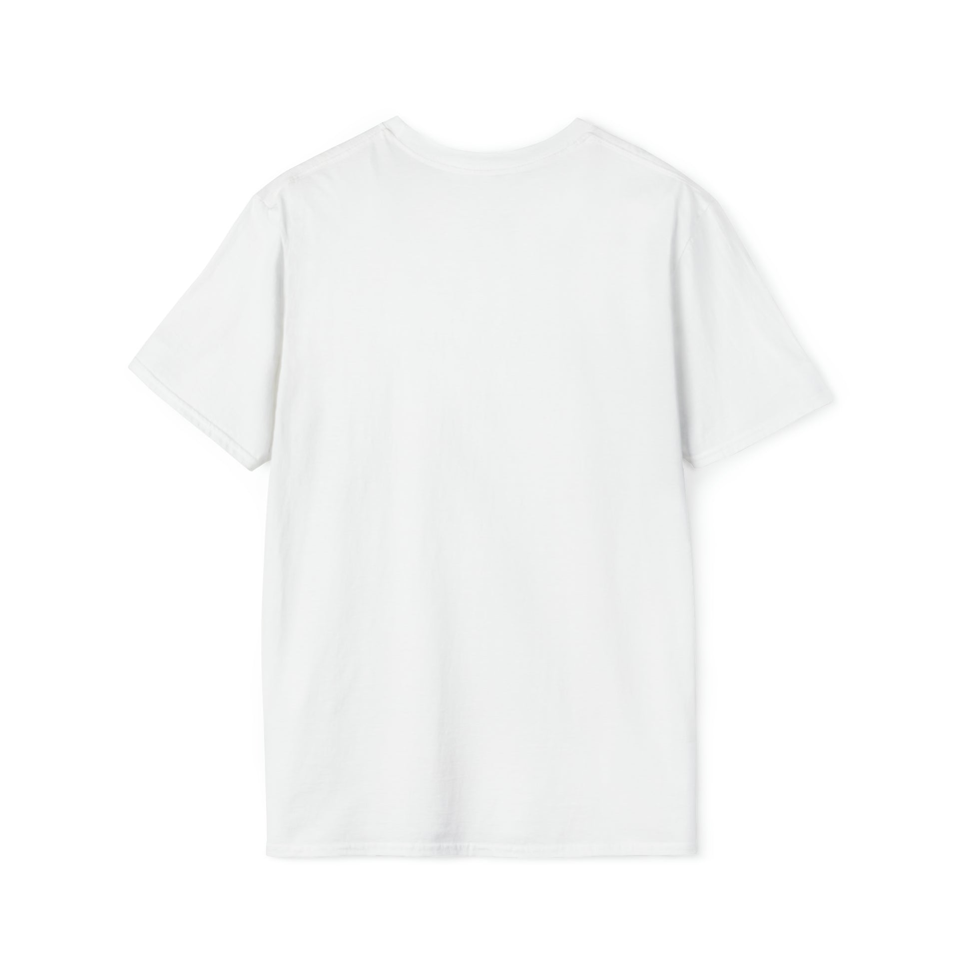 World Tour Softstyle Tee - TalkPeng