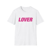 LOVER Softstyle Tee - TalkPeng