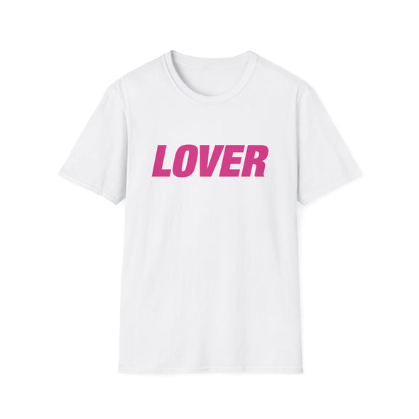 LOVER Softstyle Tee - TalkPeng