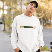 Fancy 1983 Sweater - TalkPeng