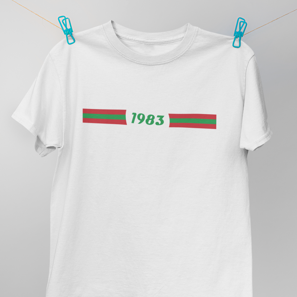 1983 Capres-TEE - TalkPeng