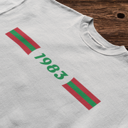 1983 Capres-TEE - TalkPeng