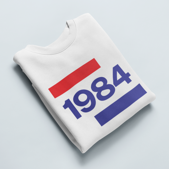 1984 Going Dutch Bundle - TalkPeng