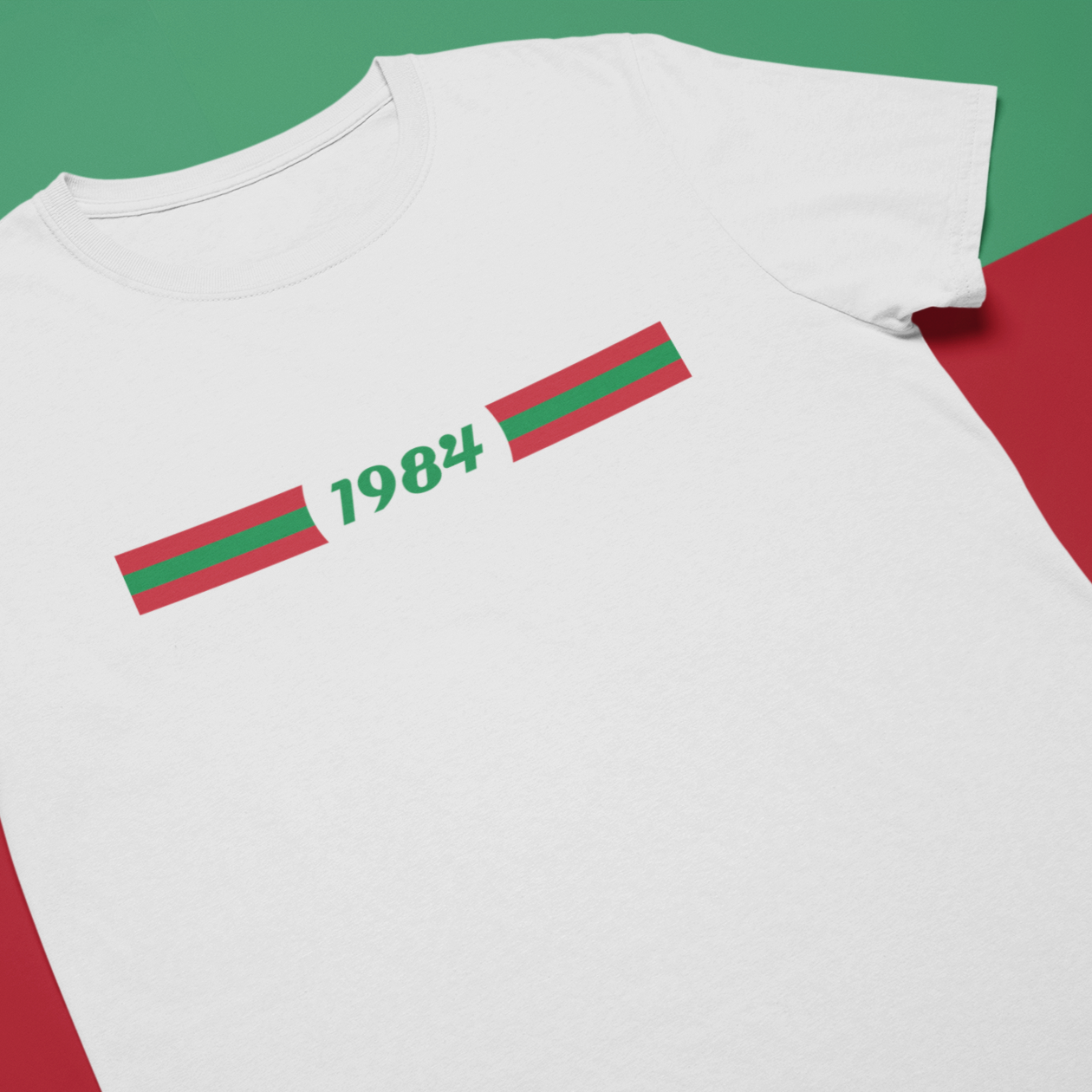 1984 Capres-TEE - TalkPeng