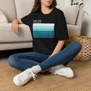 Pisces Vibes Tee - TalkPeng