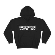 Real Love UNISEX Hoodie - TalkPeng