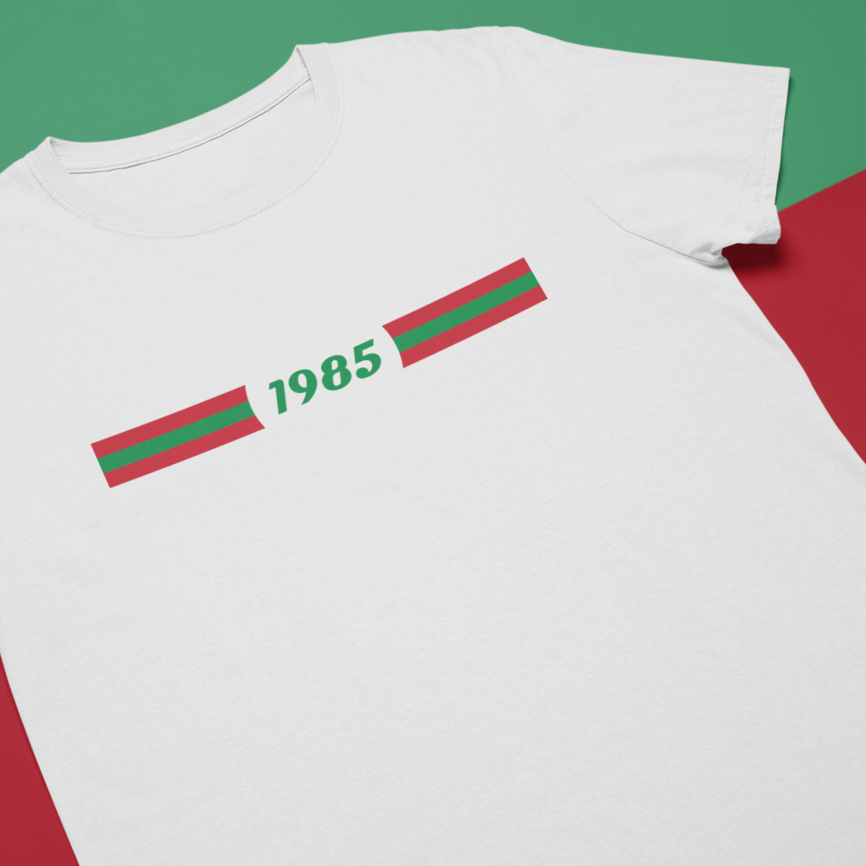 1985 Capres-TEE - TalkPeng