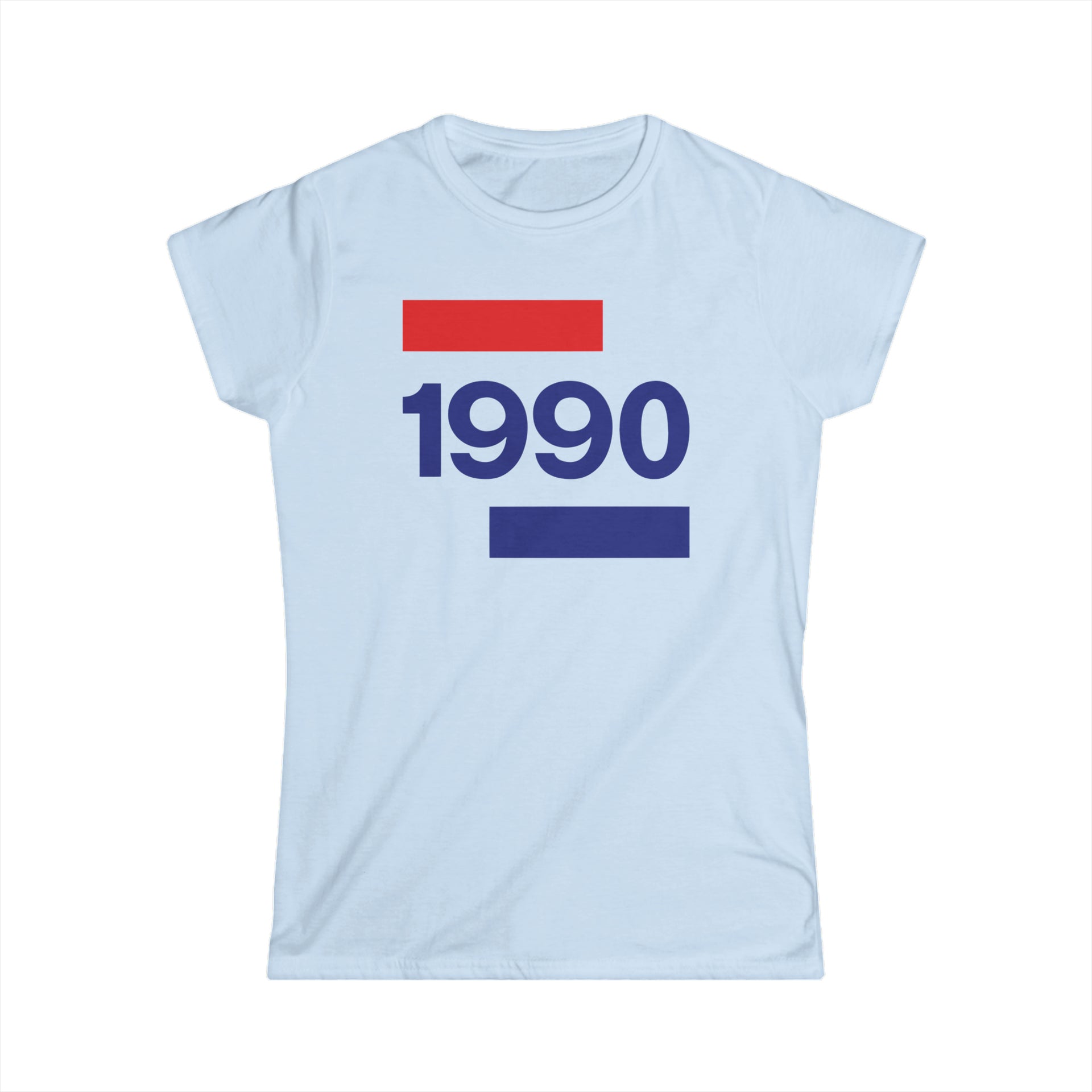 1990 GOING DUTCH Women's Tee - TalkPeng
