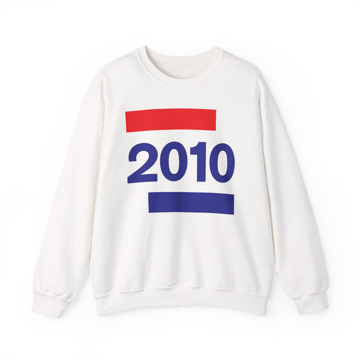 2010 Going Dutch Sweatshirt - TalkPeng