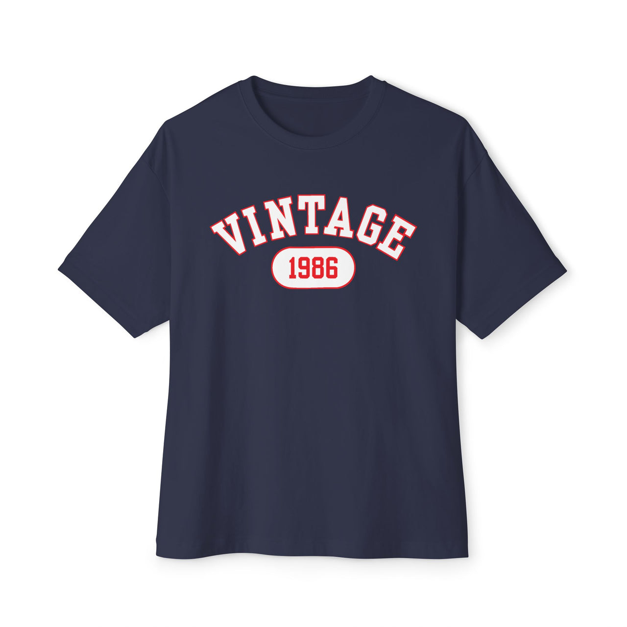 Class of 1986 Tee - TalkPeng