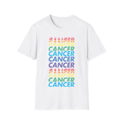 CANCER STREET Tee - TalkPeng
