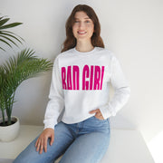 Bad Girl Sweater (US) - TalkPeng