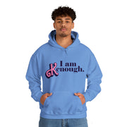 KENough Hoodie - TalkPeng