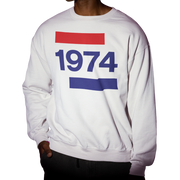 1974 Going Dutch UNISEX Sweatshirt - TalkPeng