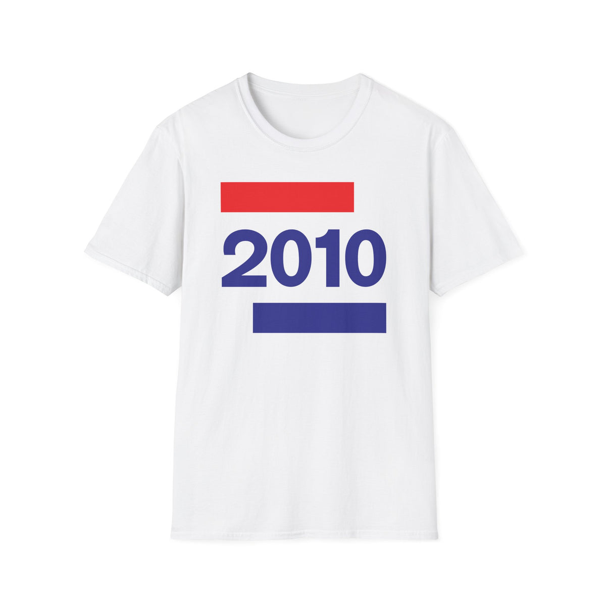 2010 Going Dutch Tee