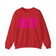 Bad Boy Sweater (US) - TalkPeng