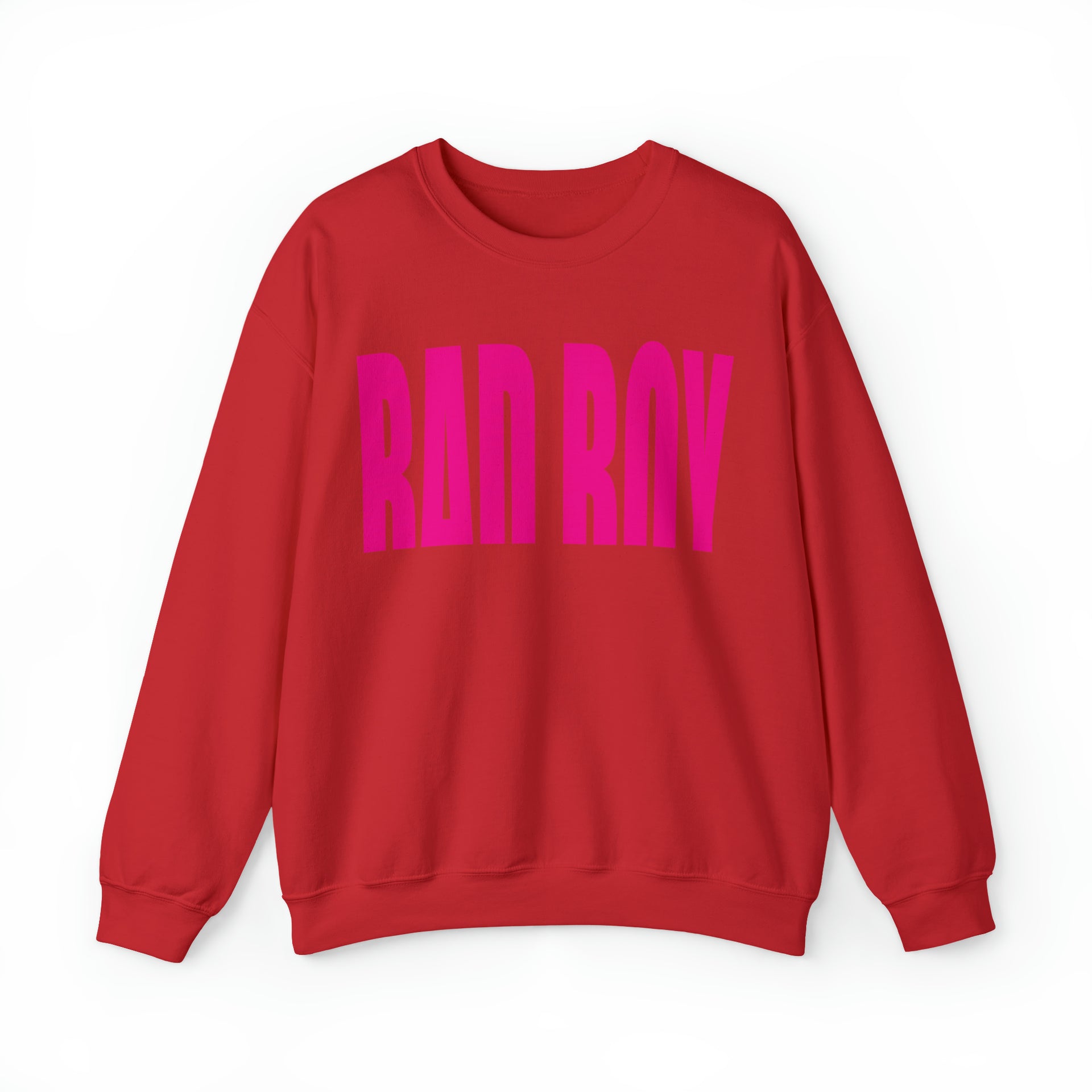 Bad Boy Sweater (US) - TalkPeng