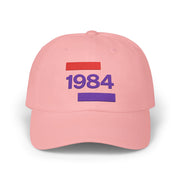 1984 Going Dutch Dad Cap - TalkPeng
