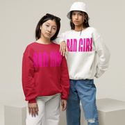Bad Girl Sweater (US) - TalkPeng