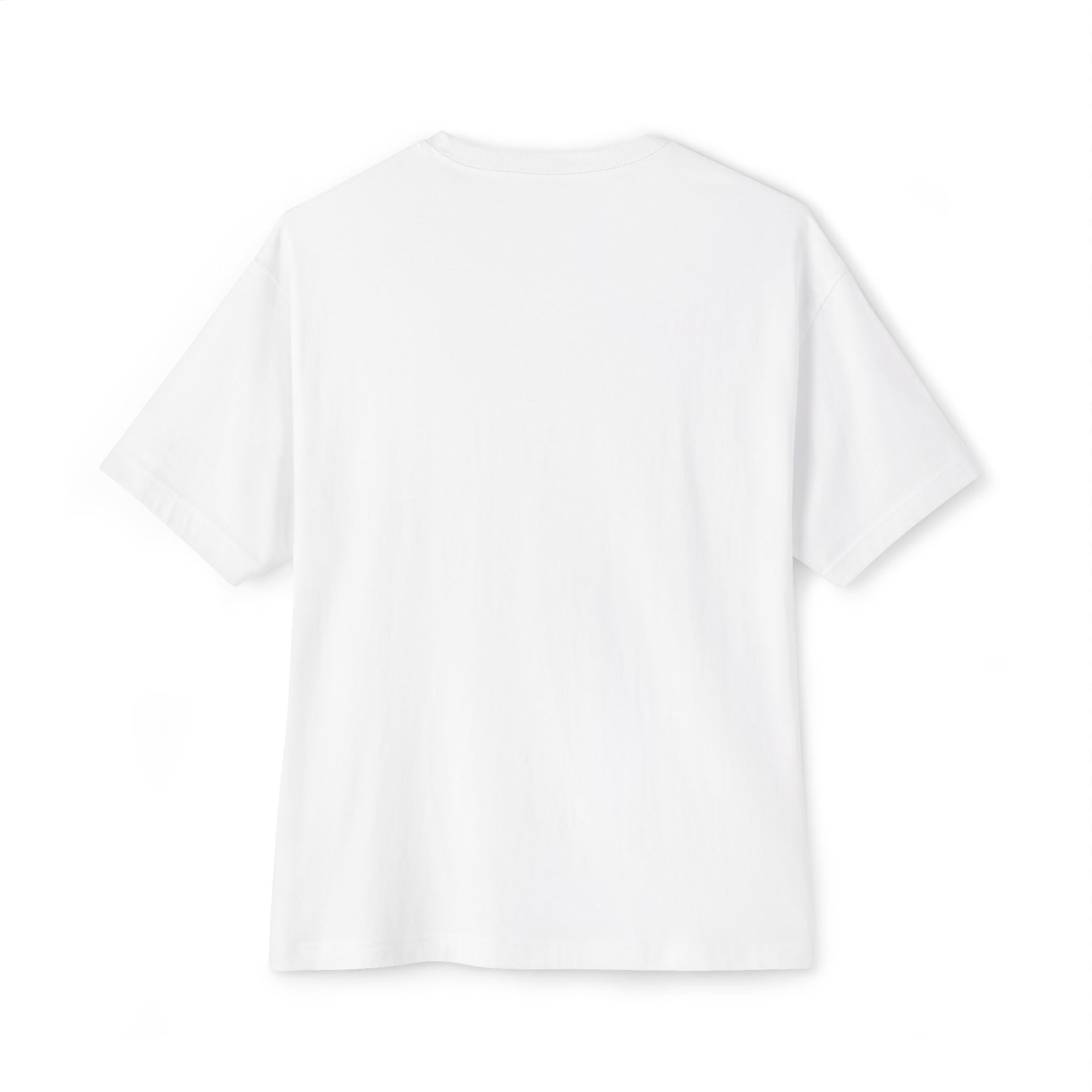 AQUARIUS Original Optimist Zodiac Oversized Tee - TalkPeng