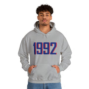1992 Stars & Stripes Hoodie - TalkPeng