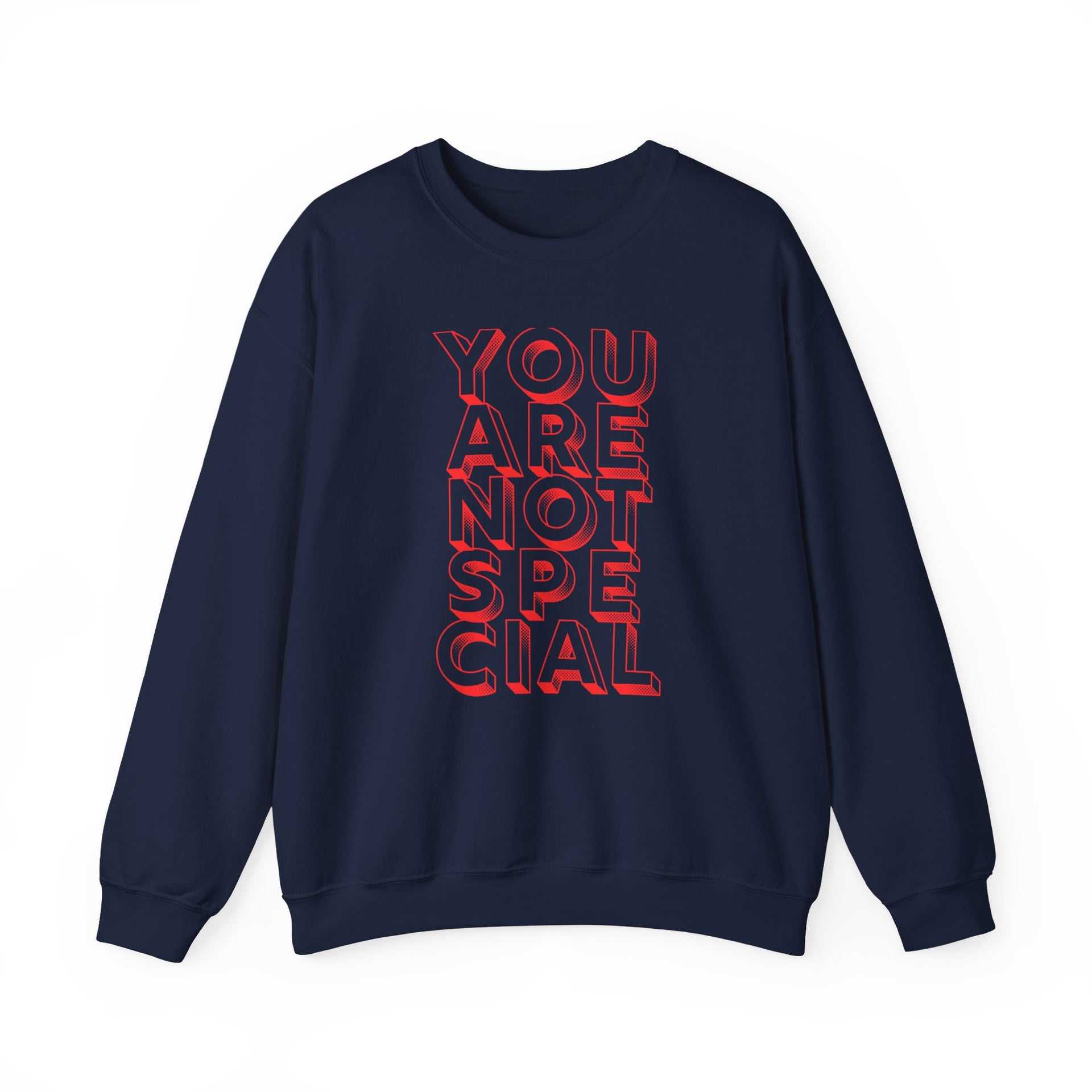 Special Sweatshirt - TalkPeng