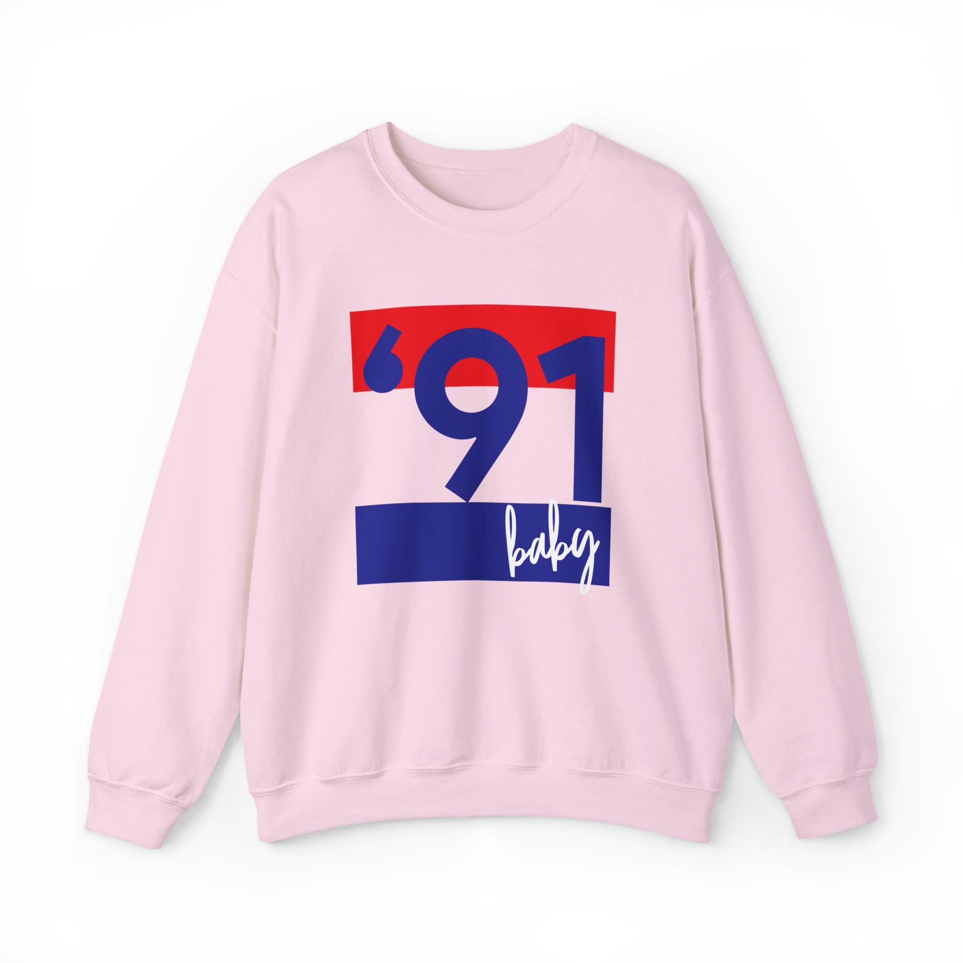 '91 Baby Unisex Sweater - TalkPeng
