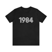 1984 Retro Tee - TalkPeng