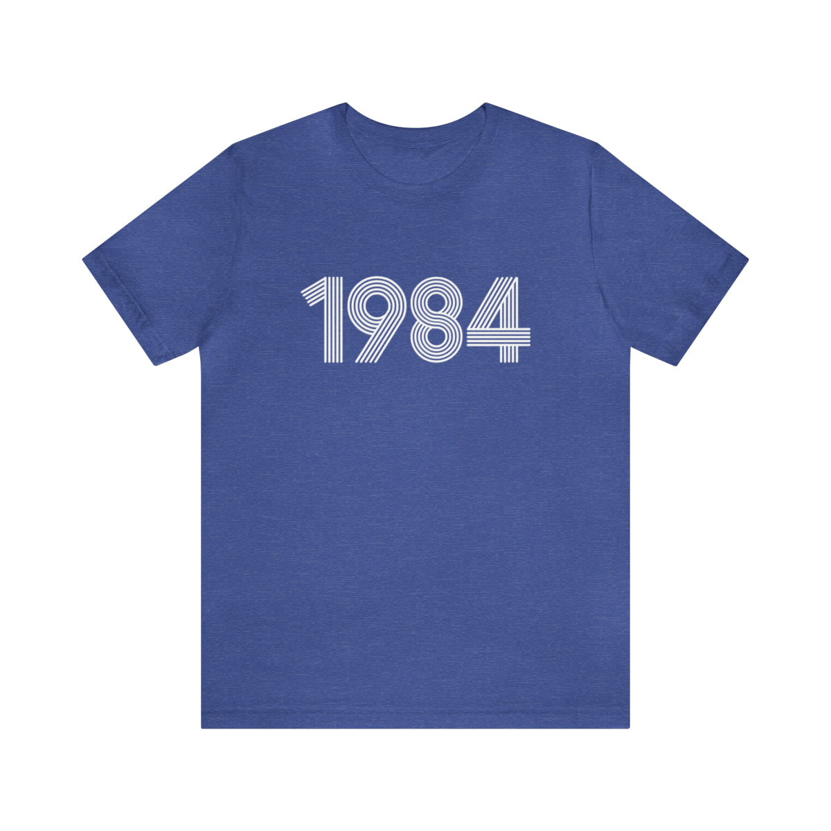 1984 Retro Tee - TalkPeng