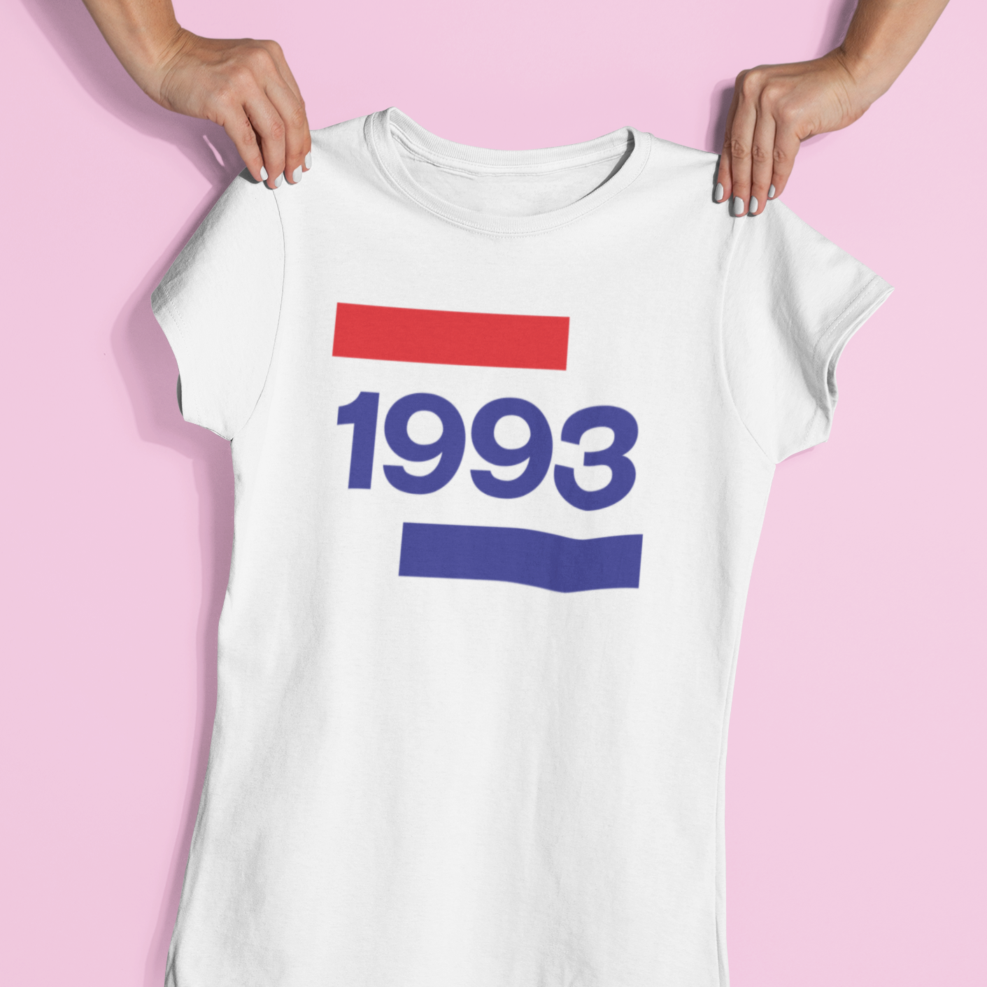 1993 GOING DUTCH Women's Tee - TalkPeng