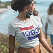 1993 GOING DUTCH Women's Tee - TalkPeng