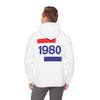 Going Dutch 1980 Hoodie V2 - TalkPeng