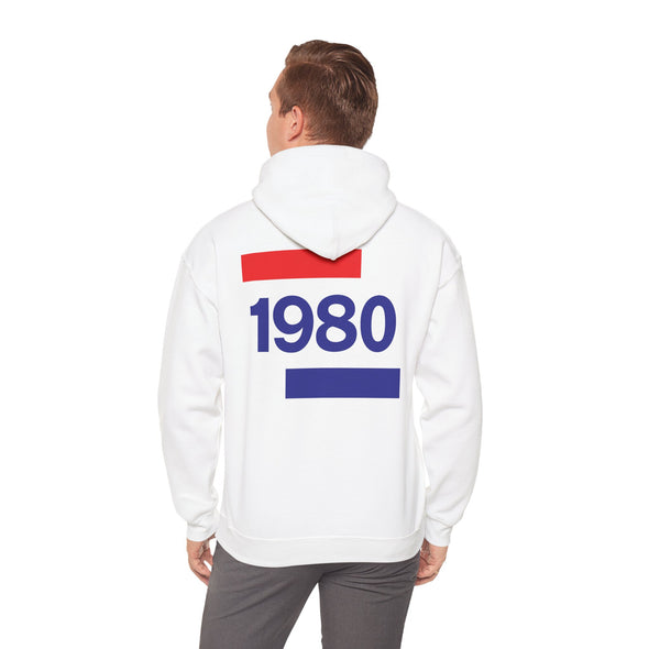 Going Dutch 1980 Hoodie V2 - TalkPeng