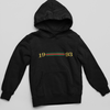 Fancy 1993 Hoodie - TalkPeng