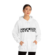 Real Love UNISEX Hoodie - TalkPeng
