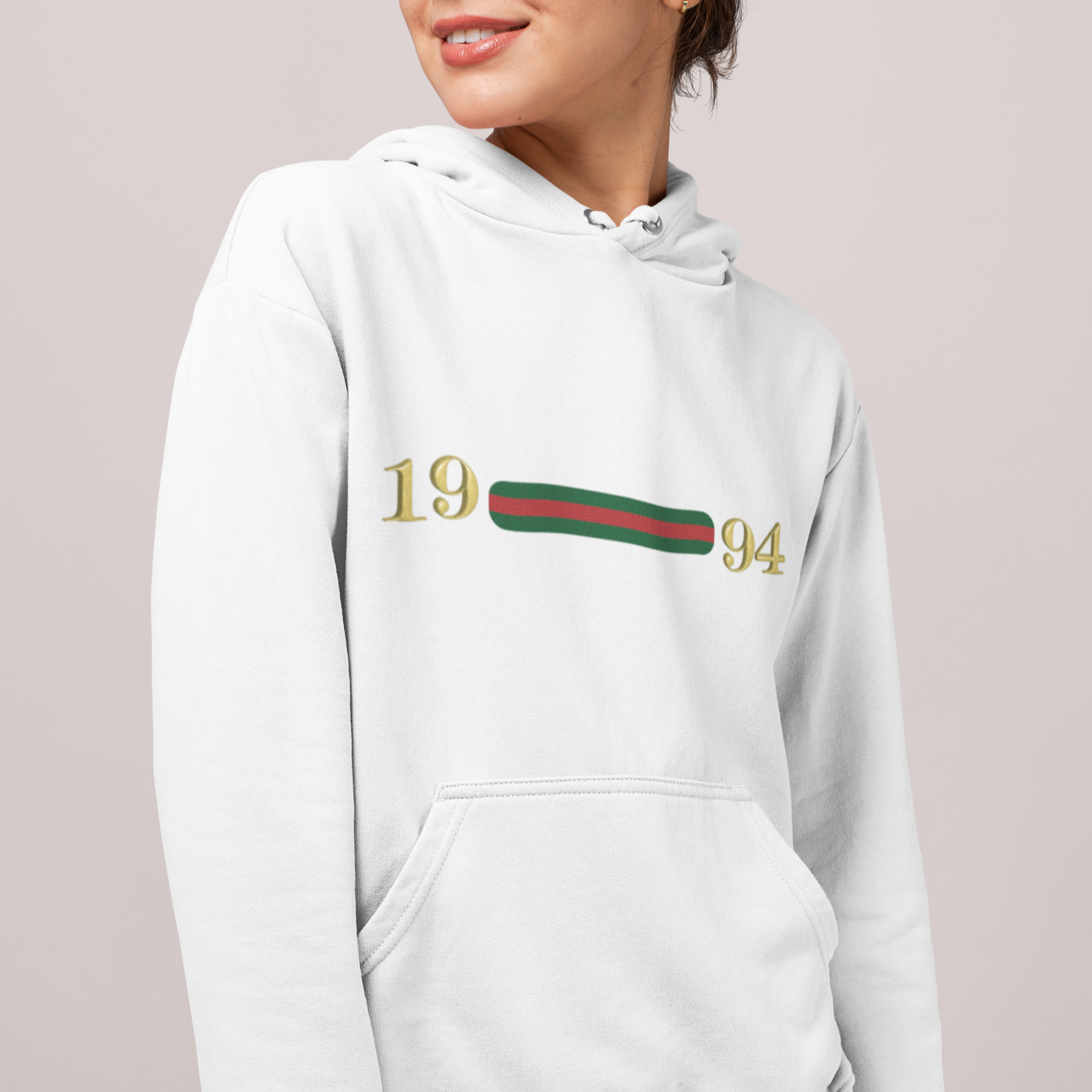 Fancy 1994 Hoodie - TalkPeng