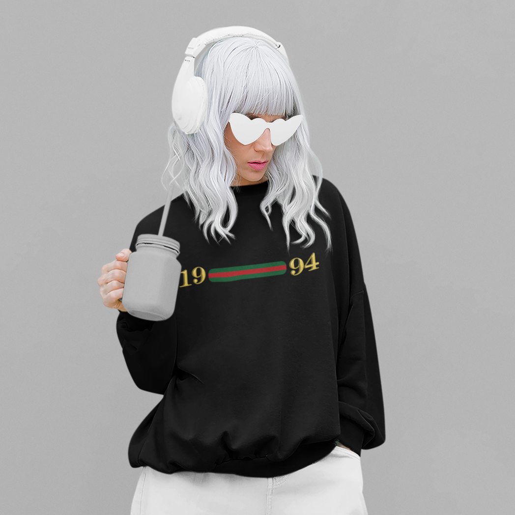 Fancy 1994 Sweater - TalkPeng