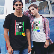 1994 FLY Tee - TalkPeng