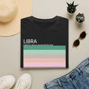 Libra Vibes Tee - TalkPeng