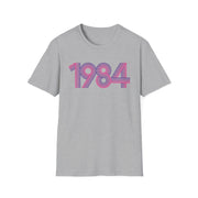 84 EUPHORIA Tee - TalkPeng