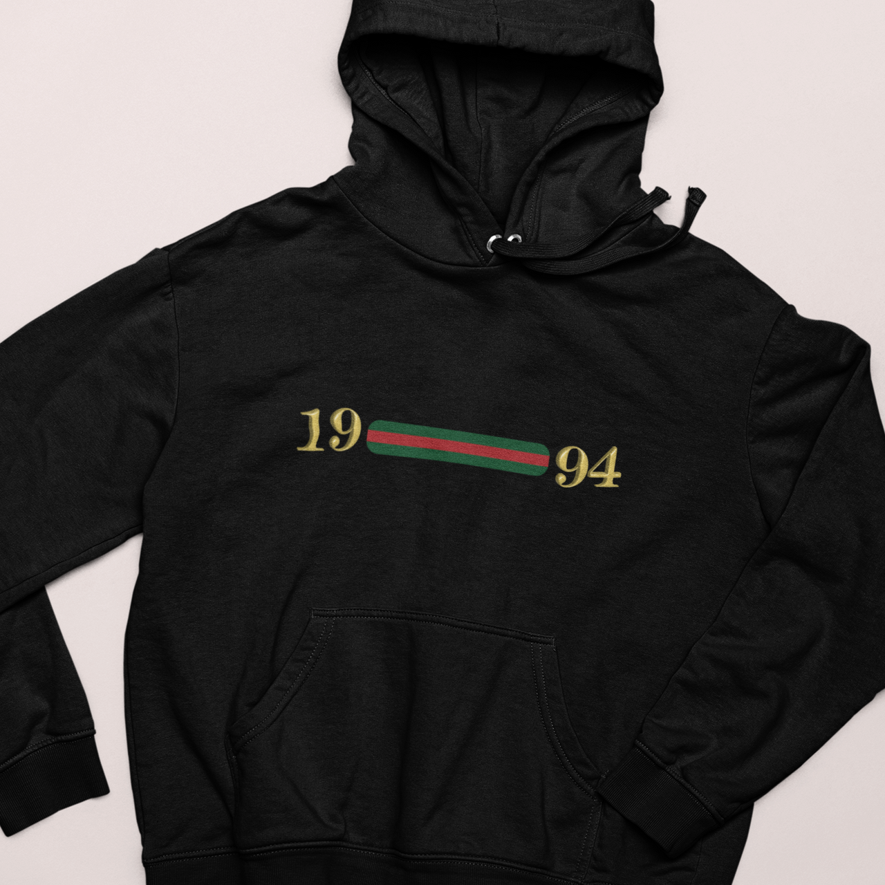 Fancy 1994 Hoodie - TalkPeng