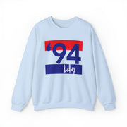 '94 Baby Unisex Sweater - TalkPeng