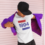 1994 GOING DUTCH Unisex Tee - TalkPeng