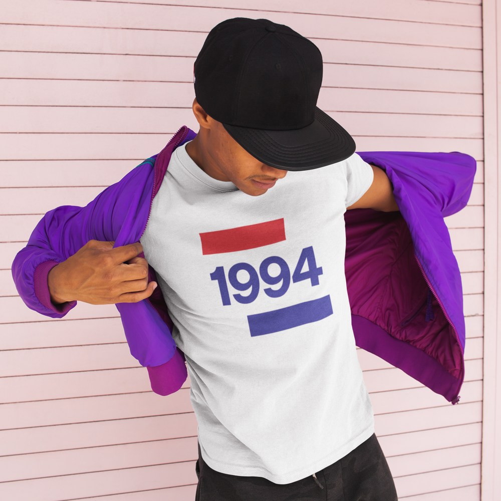 1994 GOING DUTCH Tee