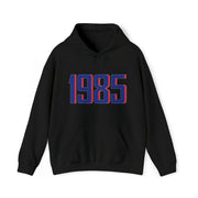 1985 Stars & Stripes Hoodie - TalkPeng