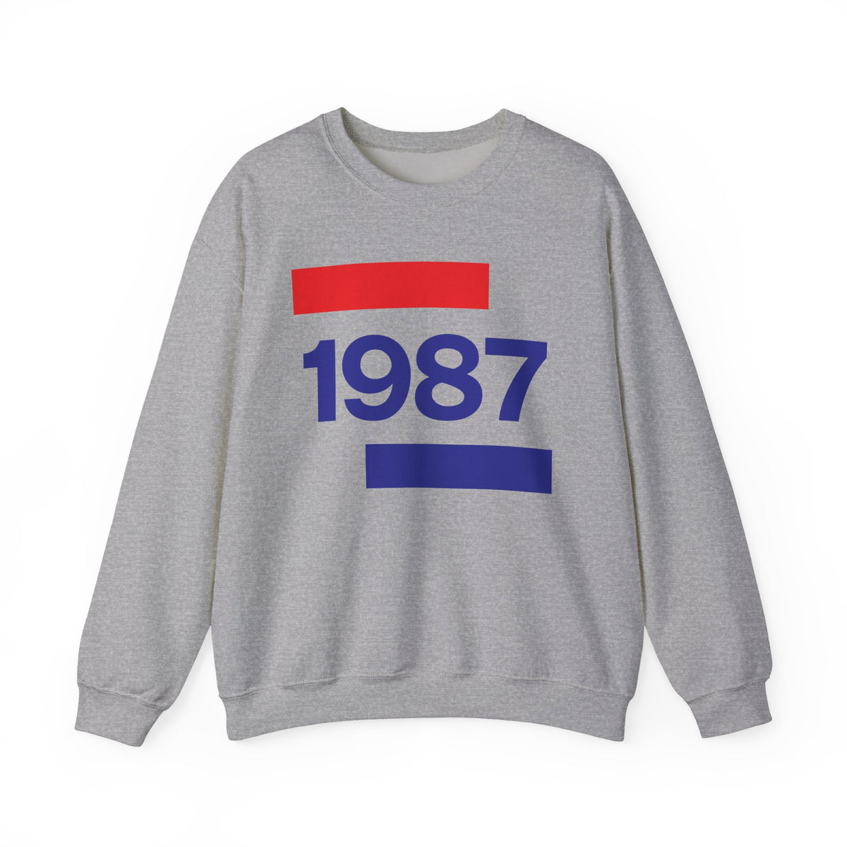 1987 Going Dutch UNISEX Sweatshirt - TalkPeng