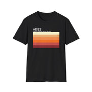 Aries Vibes Tee - TalkPeng