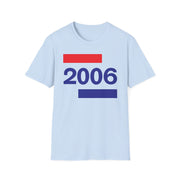 2006 GOING DUTCH Tee - TalkPeng