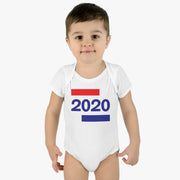 2020 Going Dutch BABY Bodysuit - TalkPeng
